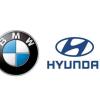 BMW � Hyundai 